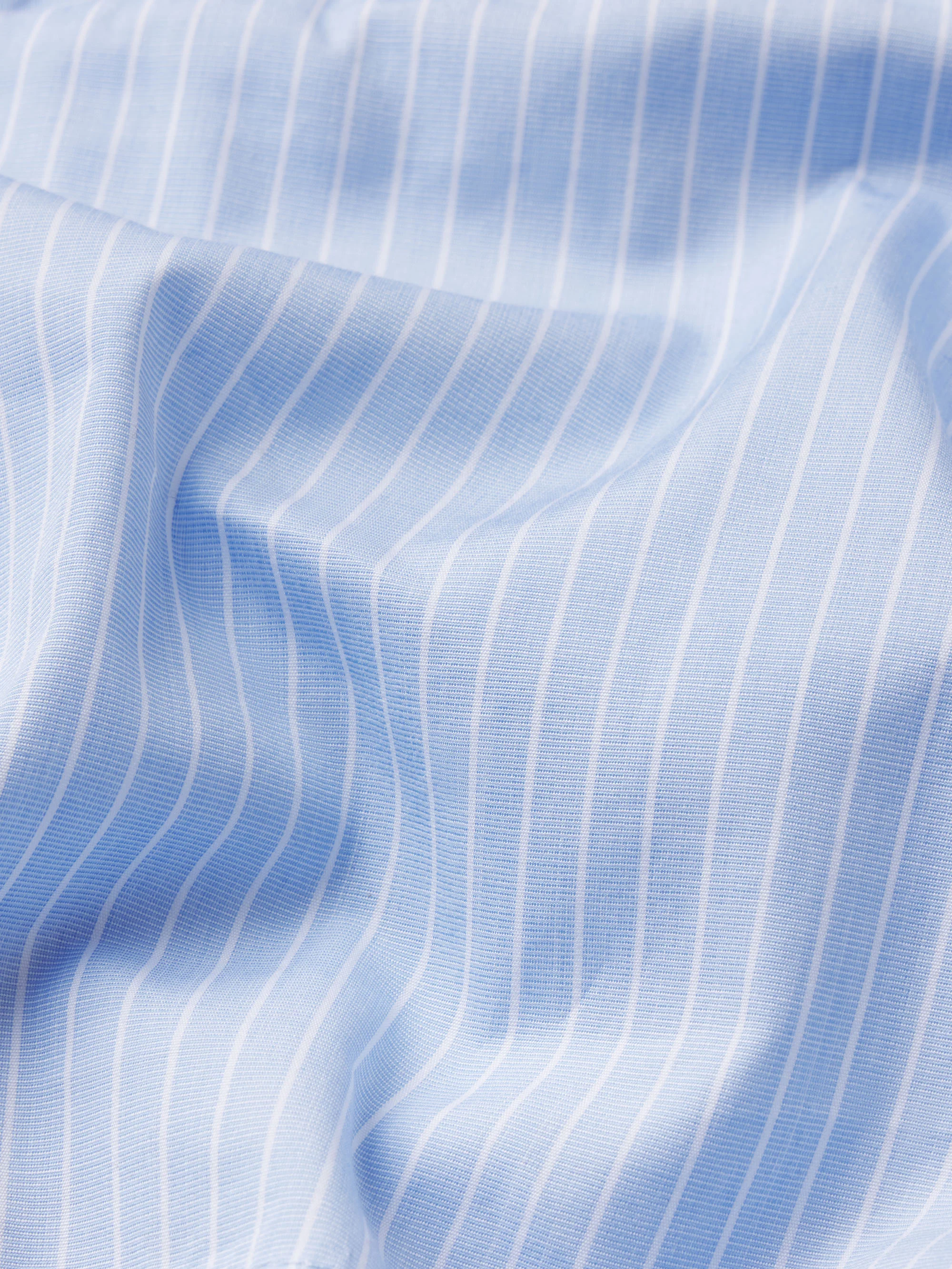 The Striped Harbor Short -- Venice Blue Multi - Image 7