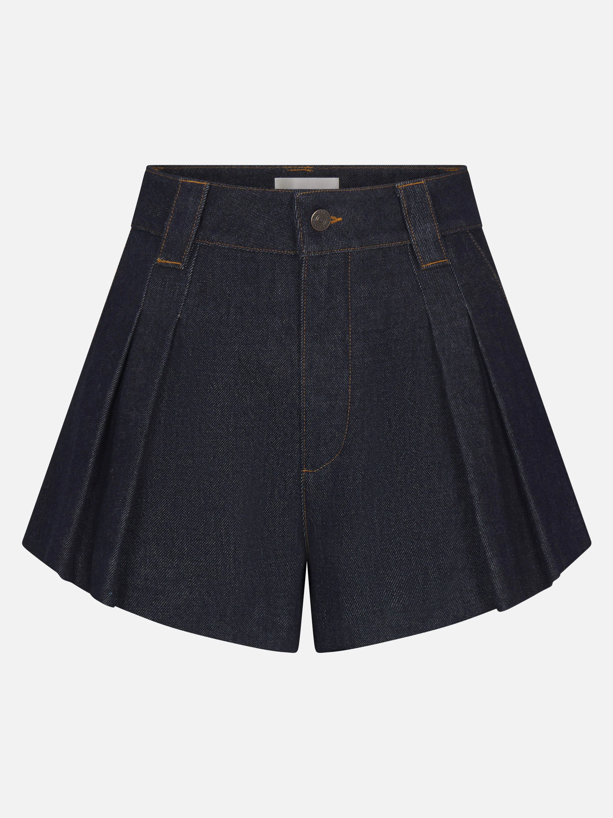 The Structural Short