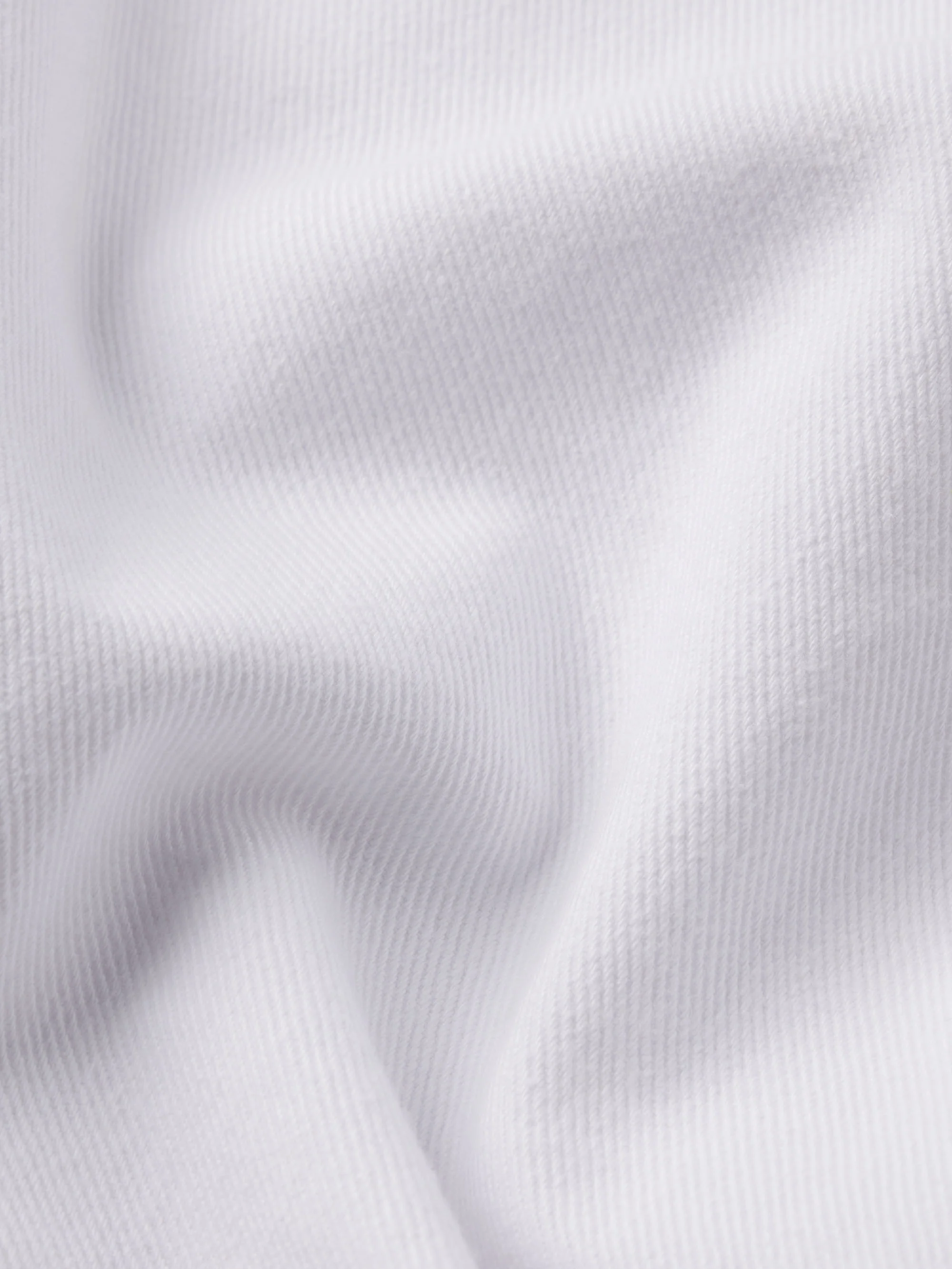 The Structural Short -- White - Image 7