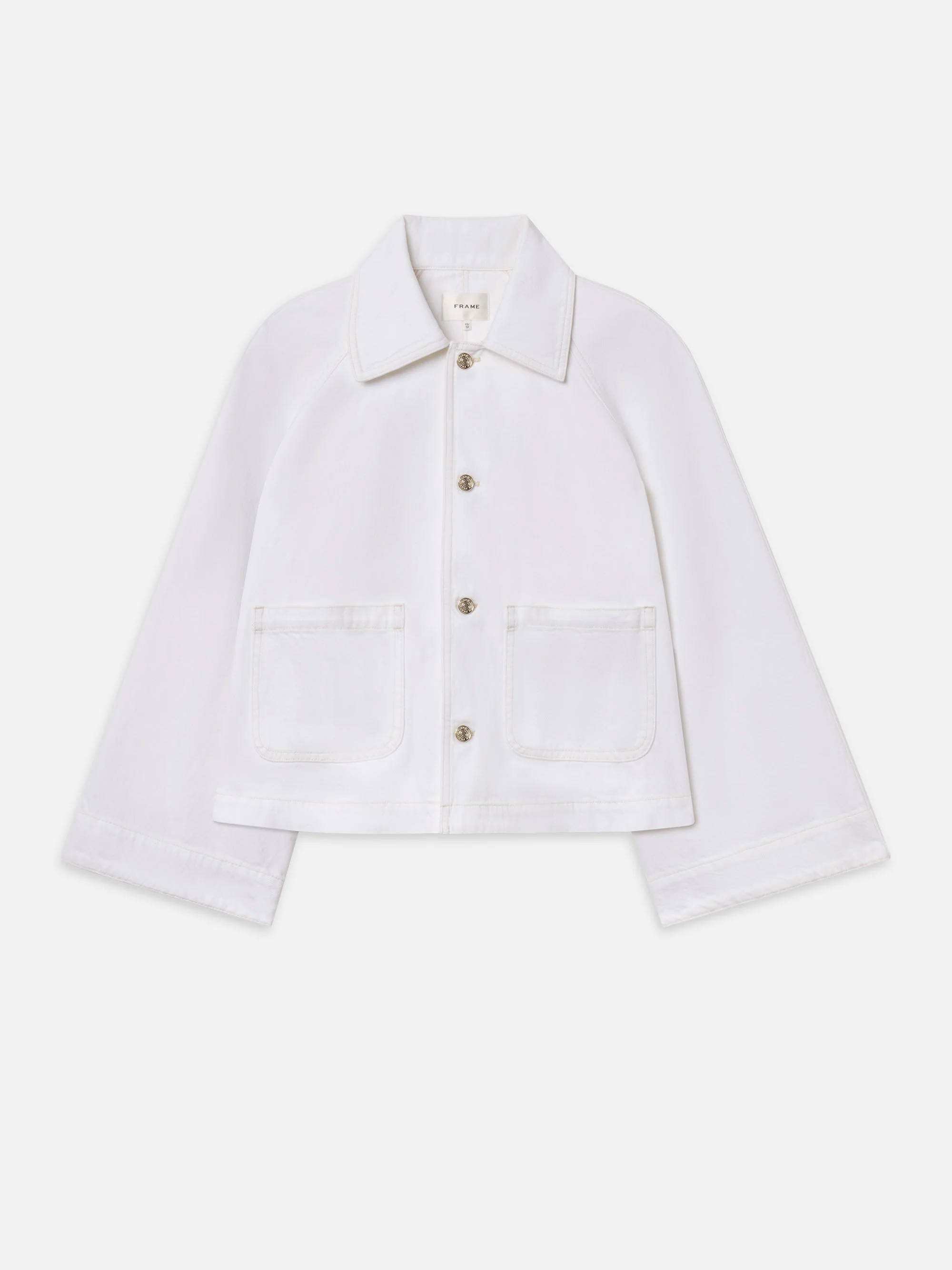 The Mini Swing Jacket - Image 4
