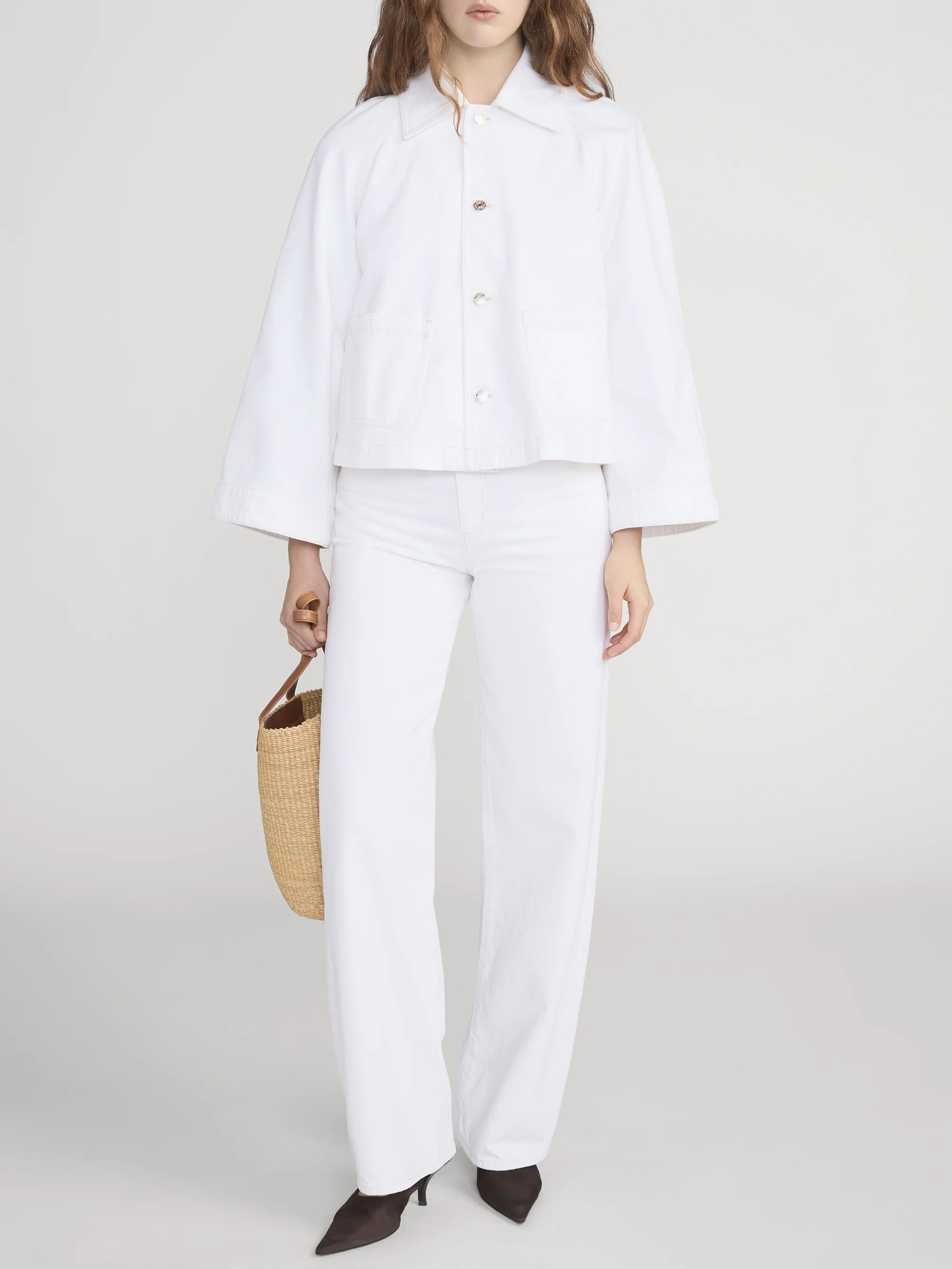 The Swing Jacket -- Au Natural Clean - Image 2