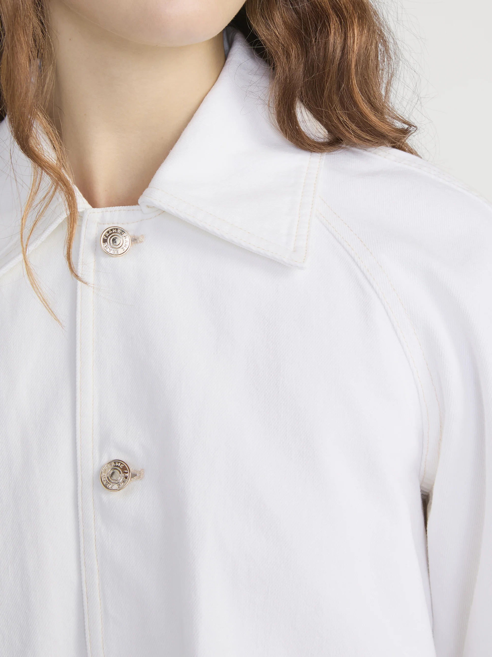 The Swing Jacket -- Au Natural Clean - Image 6