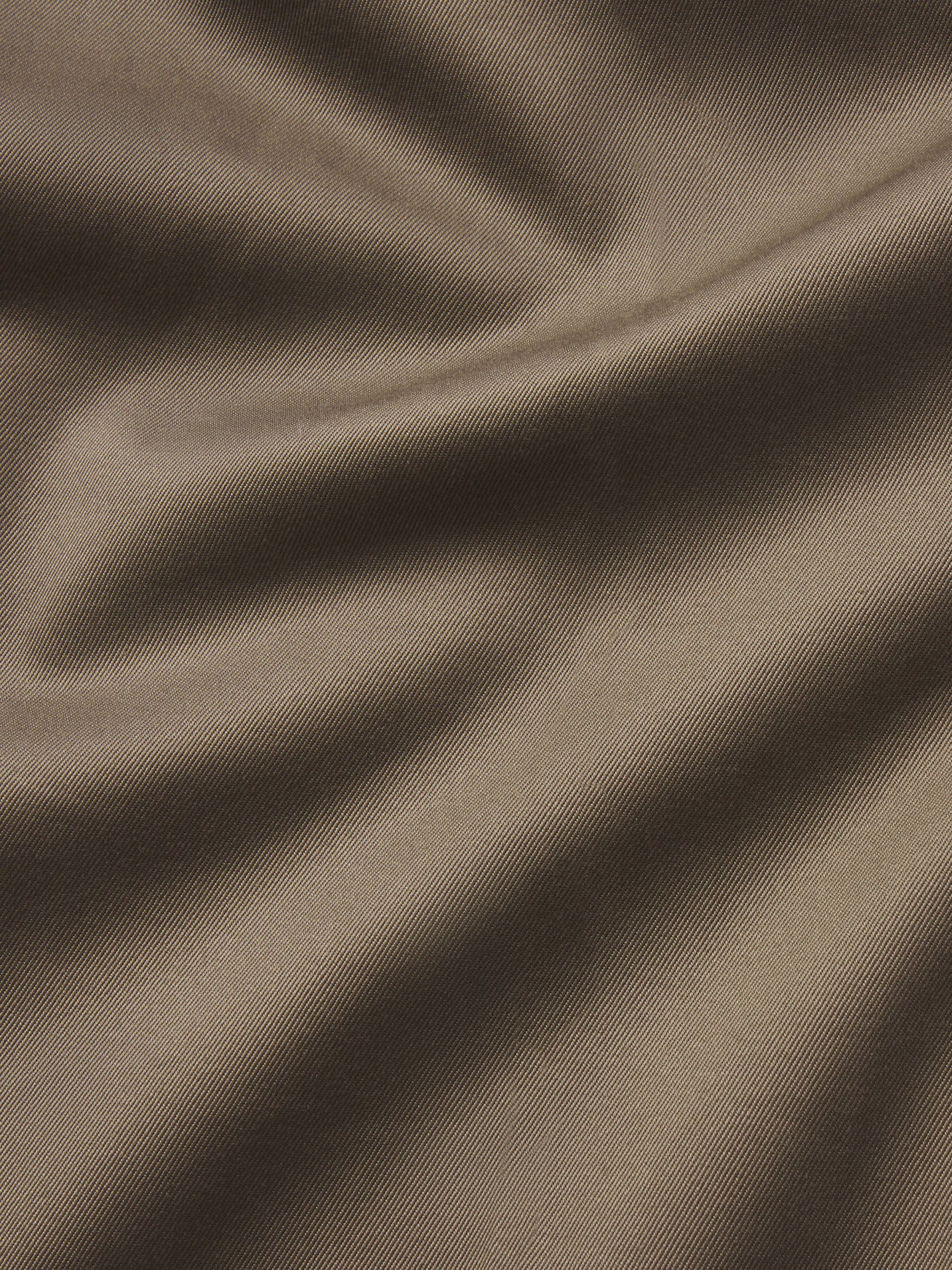 The Timeless Chino -- Soft Taupe - Image 7