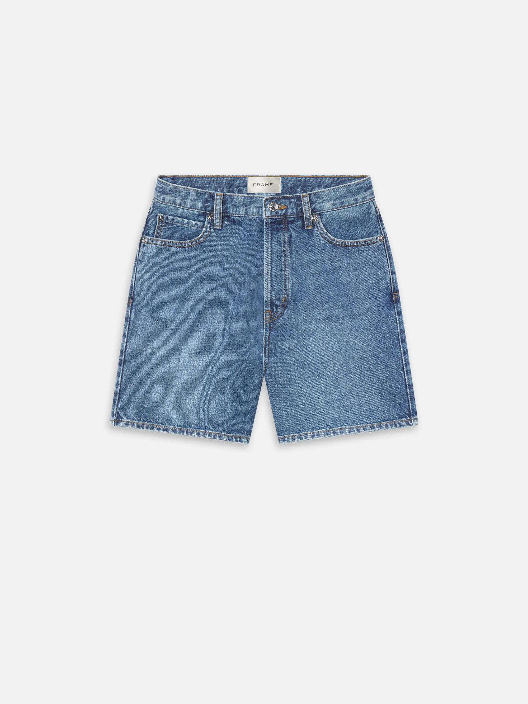 The Timeless Short