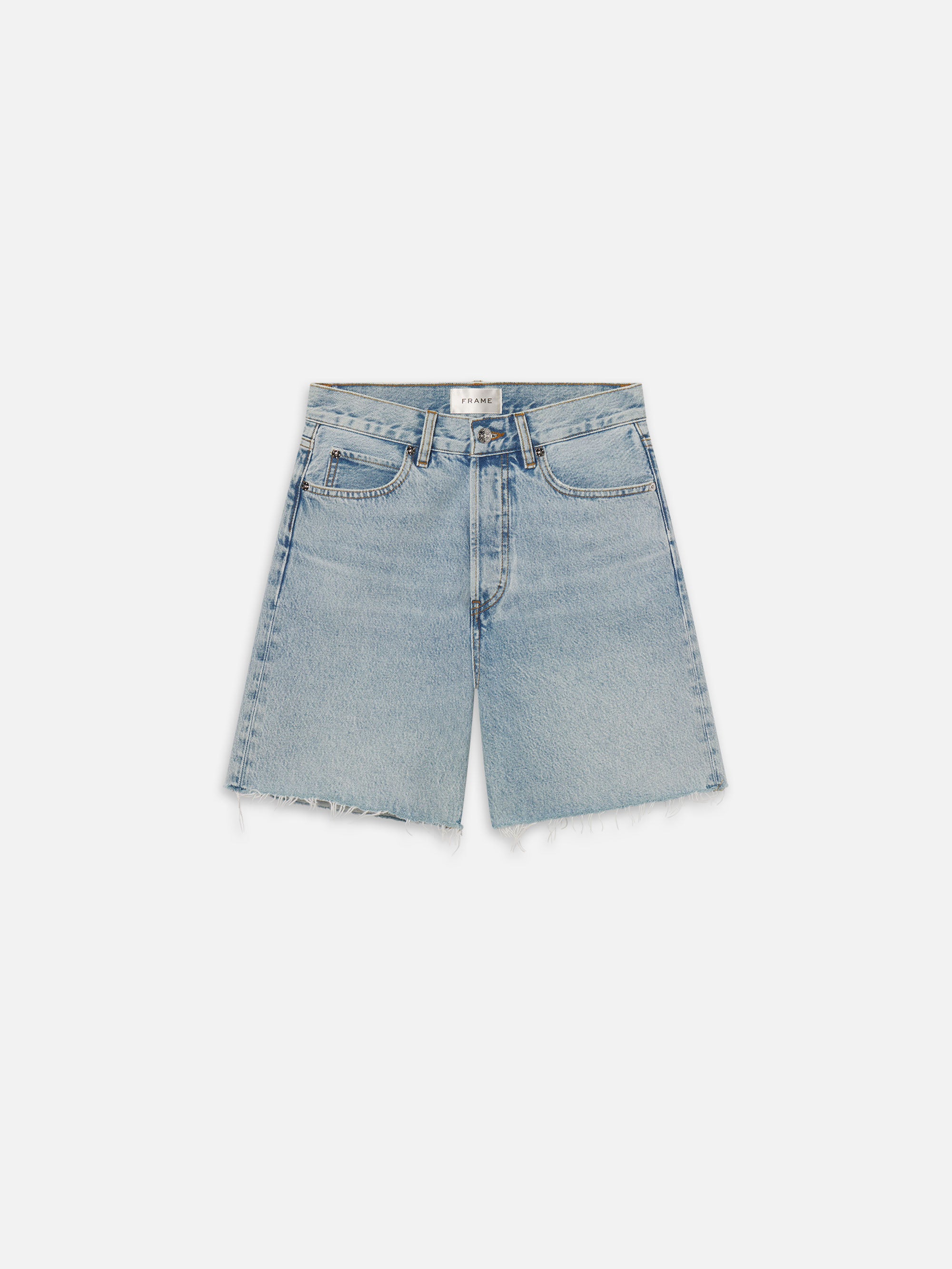 The Timeless Short - Image 2