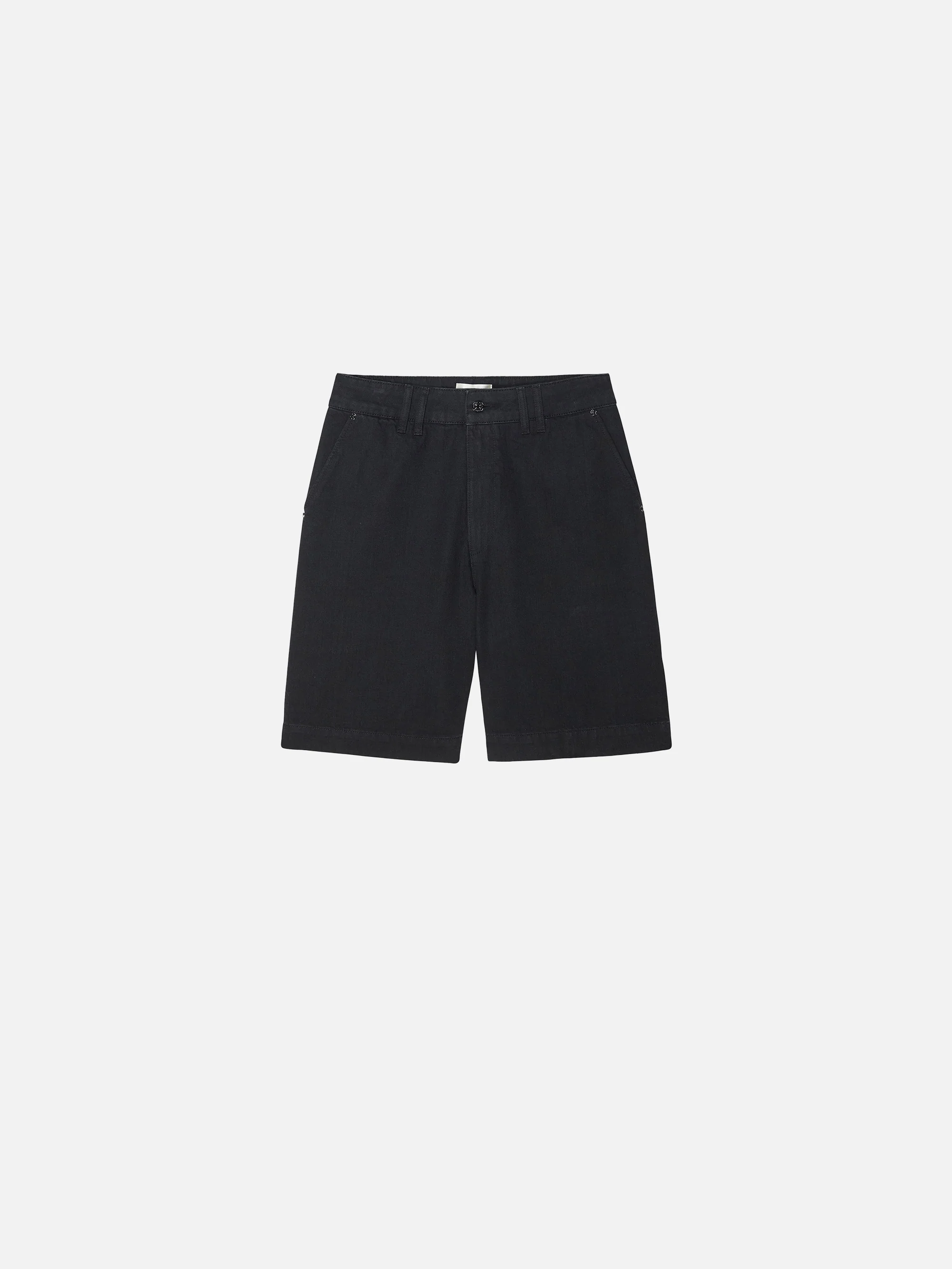 The Trouser Short