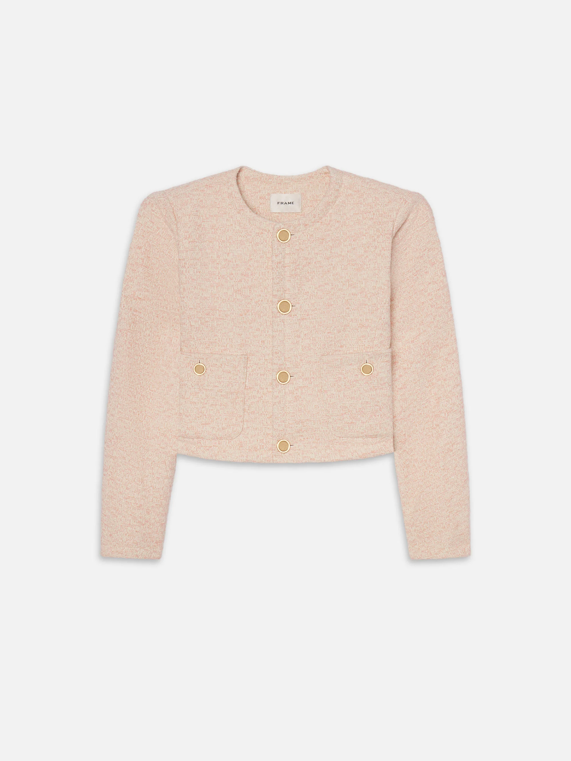 The Tweed Jacket - Image 2