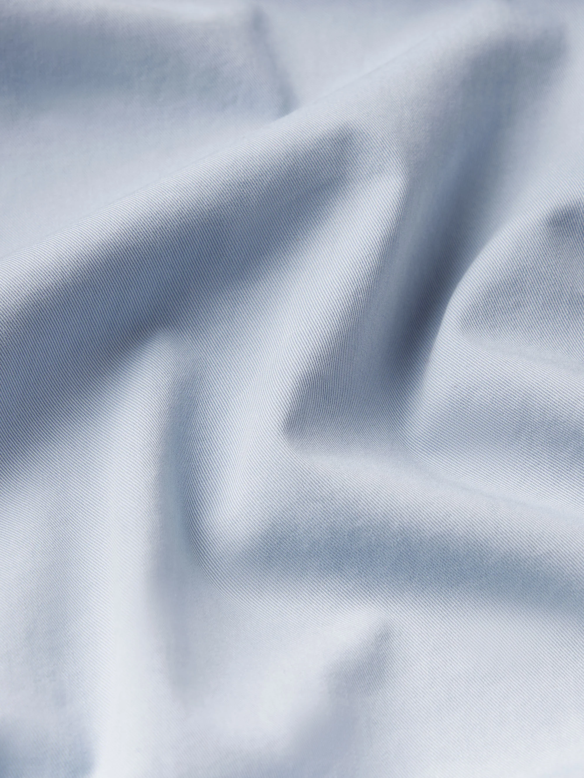 The Utility Jacket -- Sky Blue - Image 7