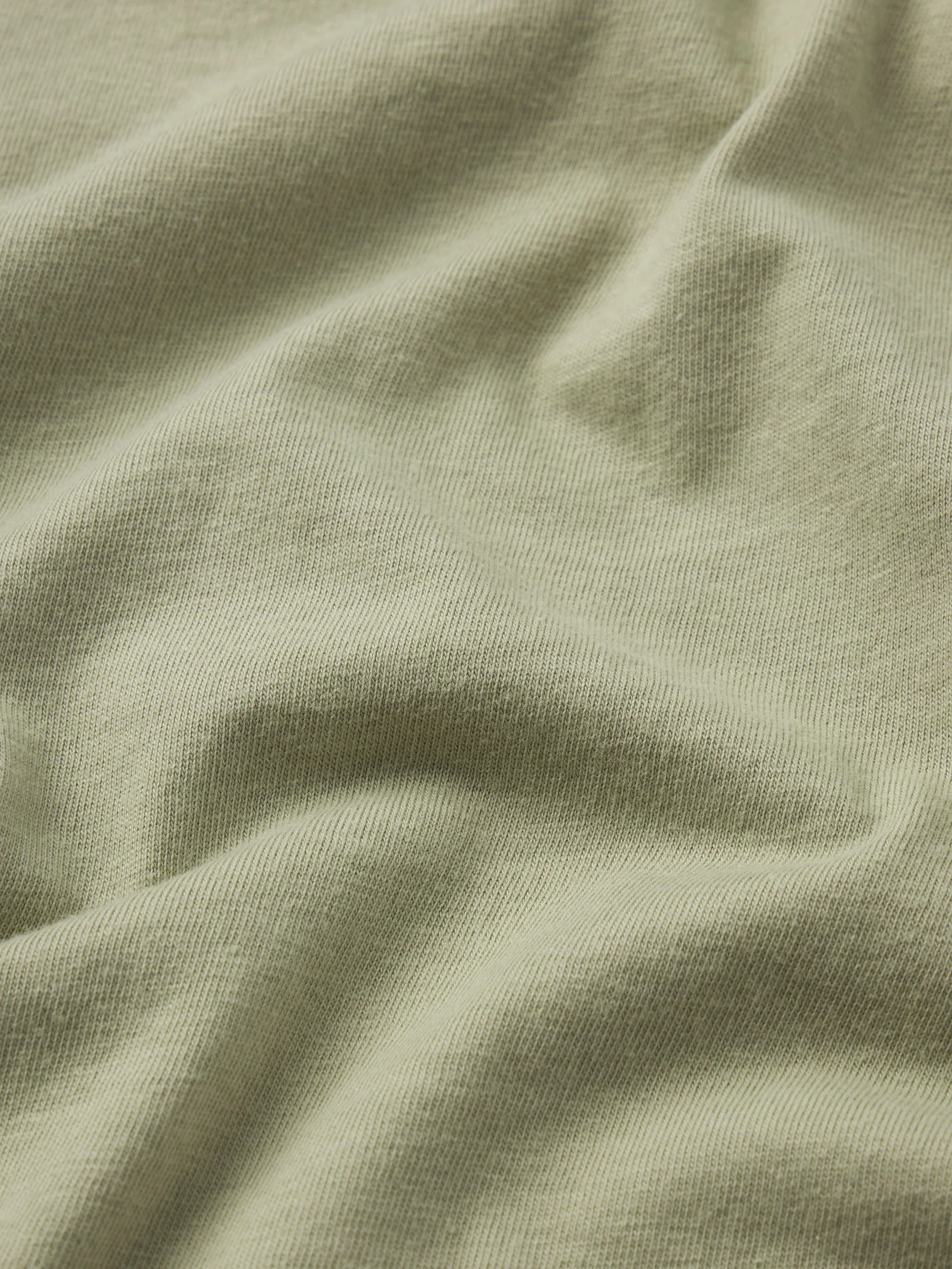 The Vintage Baby Tee -- Sage - Image 7