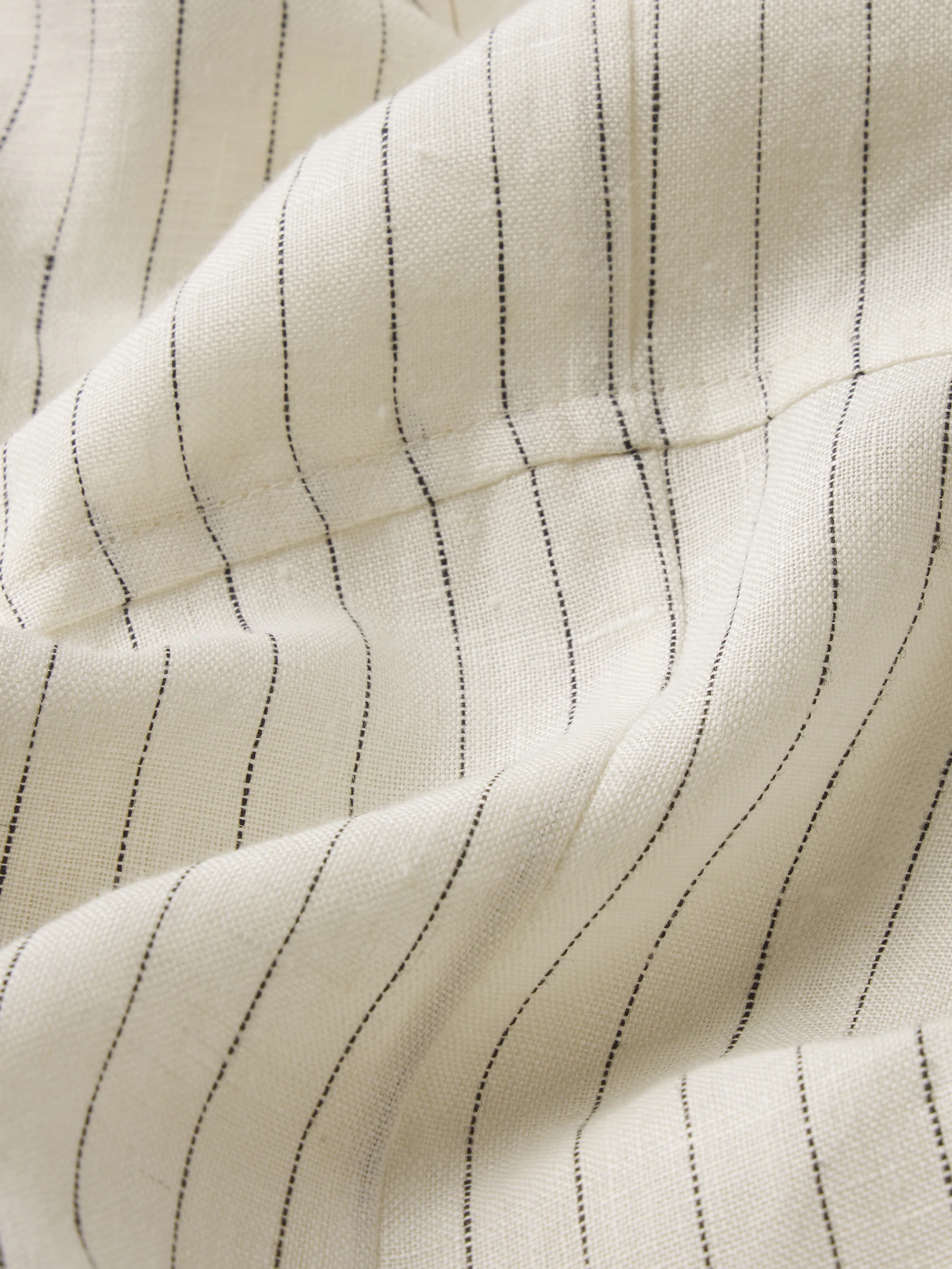 The Vista Day Dress -- Cream Multi - Image 7