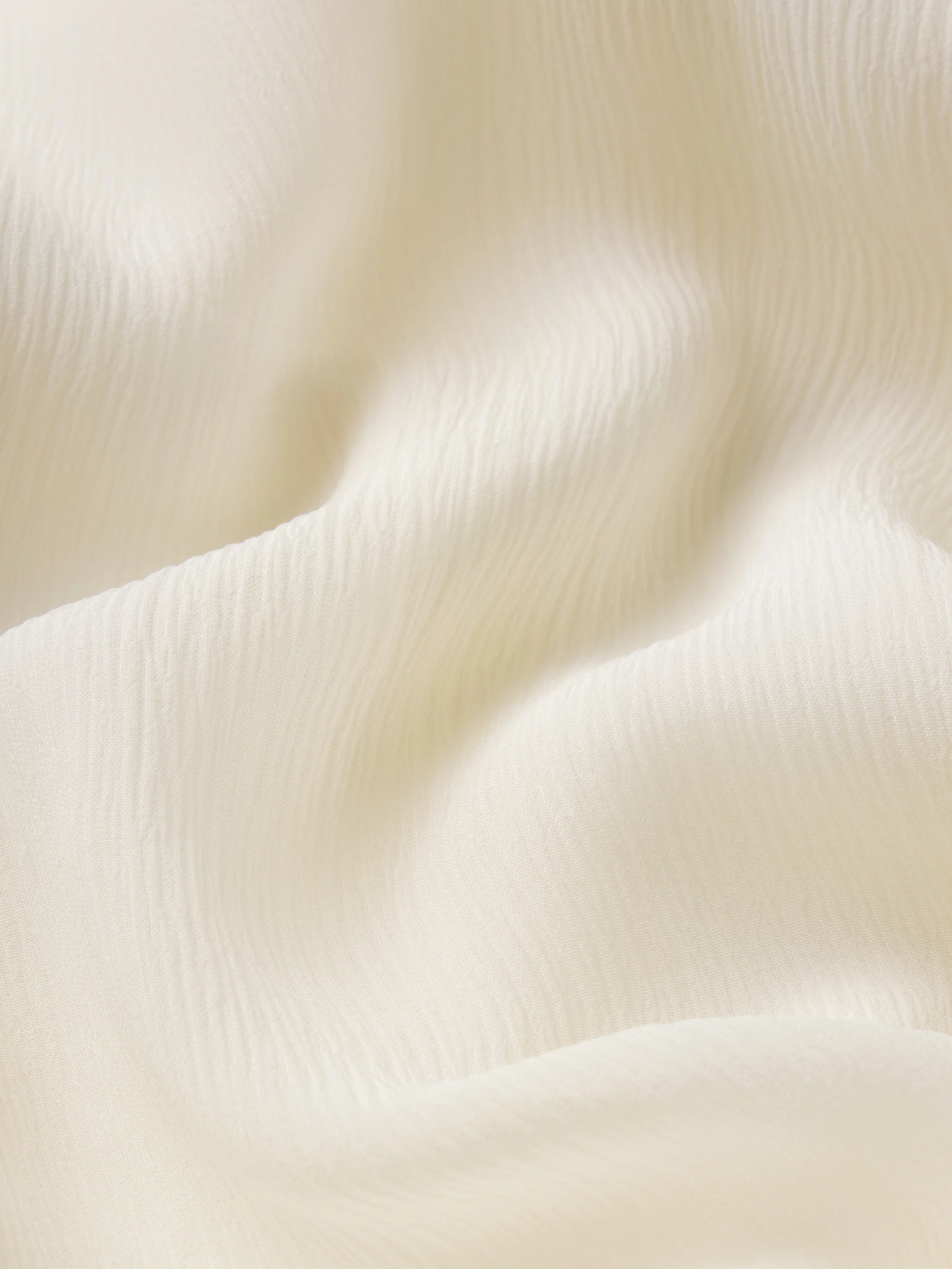 The Wave Pant -- Cream - Image 7
