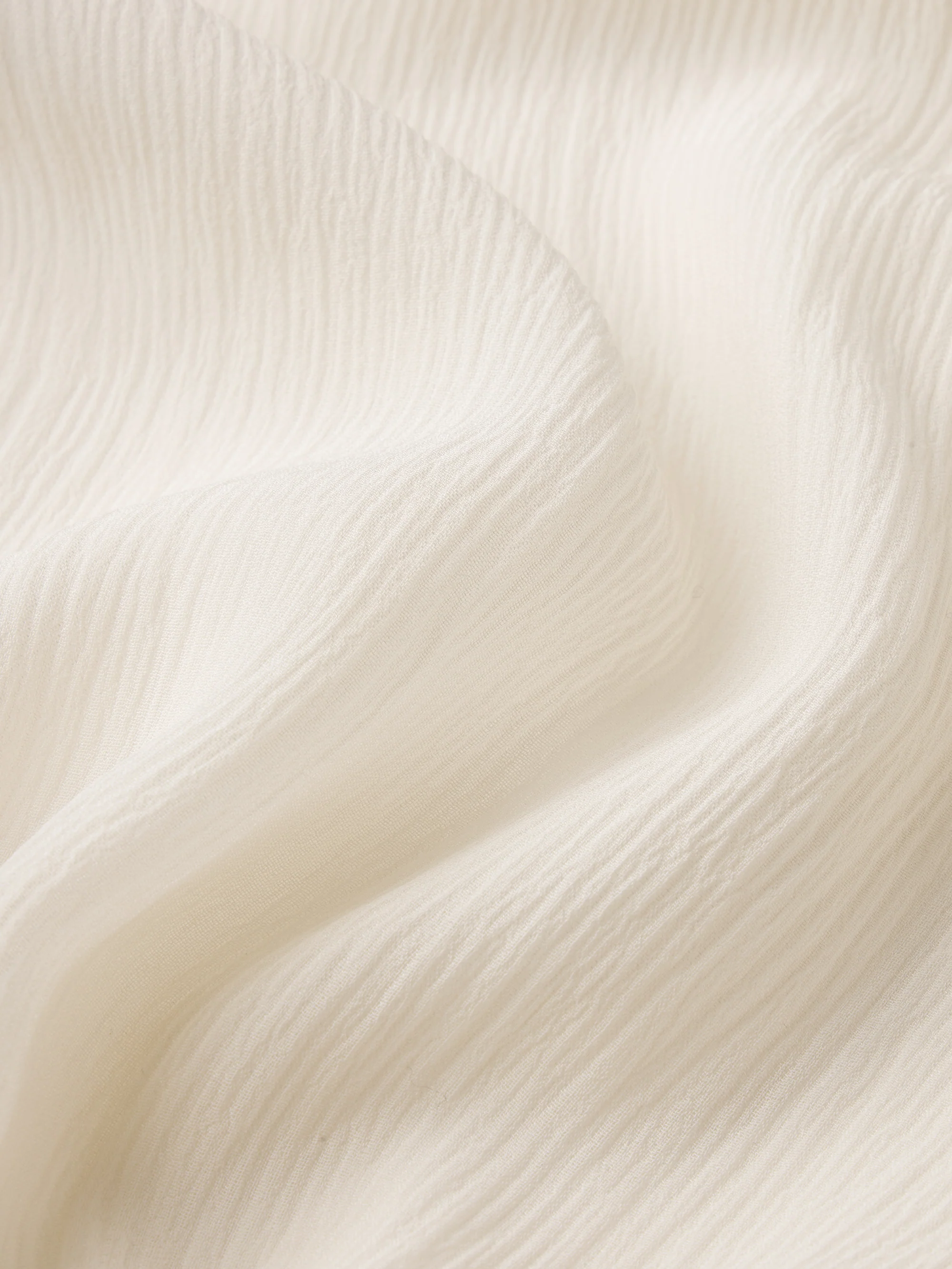 The Wave Top -- Cream - Image 7