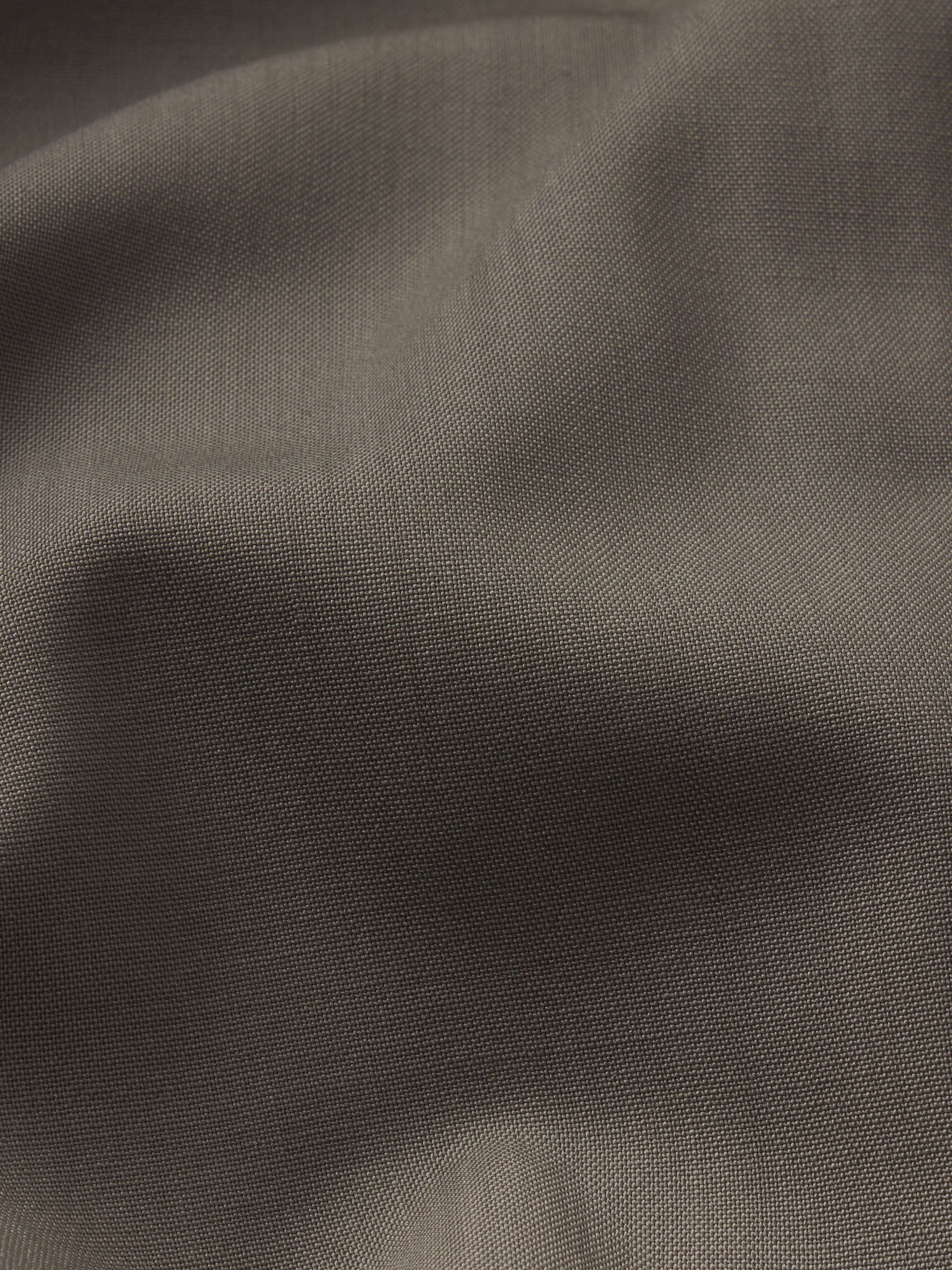 Unlined Blazer -- Smoky Green - Image 7